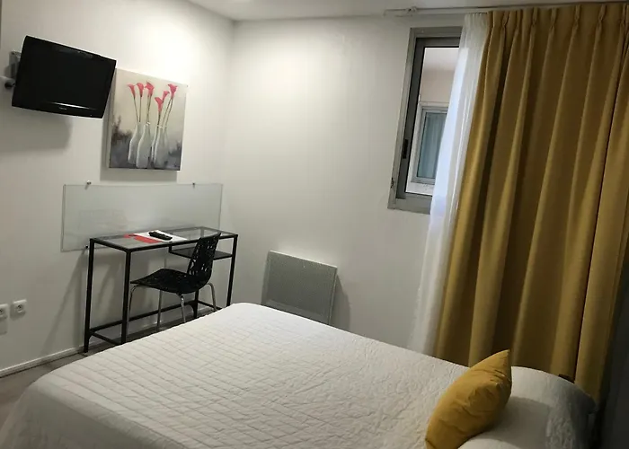 Hôtel Le Président